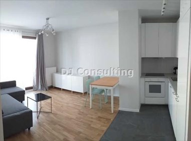 mieszkanie na wynajem 43m2 mieszkanie Warszawa, Wola, Goleszowska