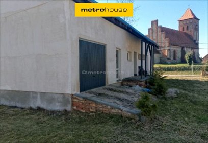 lokal użytkowy na sprzedaż 130m2 lokal użytkowy Boreczno