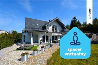 dom na sprzedaż 296m2 dom Wodzisław Śląski, Skrzyszowska