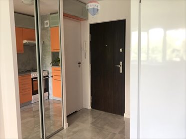 mieszkanie na wynajem 27m2 mieszkanie Warszawa, Mokotów, św. Bonifacego