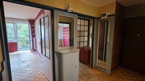 4-pokojowe mieszkanie 62 m² w Ursusie polecam mieszkanie Warszawa, Ursus, Mariana Keniga