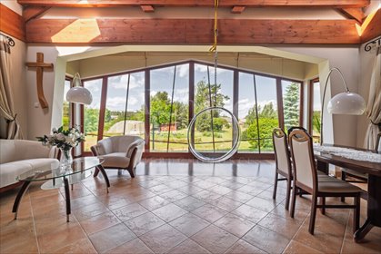 dom na sprzedaż 514m2 dom Parpary