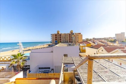 dom na sprzedaż 120m2 dom La Mata, La Mata