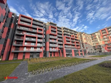 3-pokojowe mieszkanie z balkonem i garażem w Lublinie mieszkanie Lublin, Nałęczowska