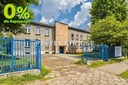 Lokal użytkowy na sprzedaż Katowice 988m2 Foto 3