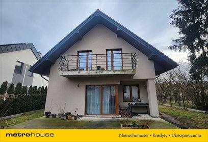 Dom na sprzedaż Dziekanów Leśny 140m2 Foto 2
