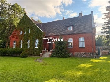 dom na sprzedaż 279m2 dom Gosław