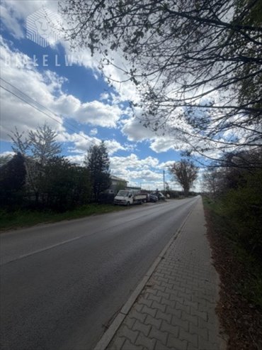 Nieruchomość inwestycyjna w Lesznowoli - polecam lokal użytkowy Lesznowola, Jedności