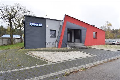 Magazyn na sprzedaż Dębowiec 1 609m2 Foto 1