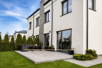 Dom 200 m² w Starej Wsi - ogród, garaż, blisko natury dom Stara Wieś