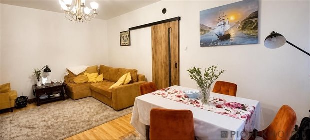 Mieszkanie 42 m² z balkonem na Pradze-Północ polecam mieszkanie Warszawa, Praga-Północ, Letnia