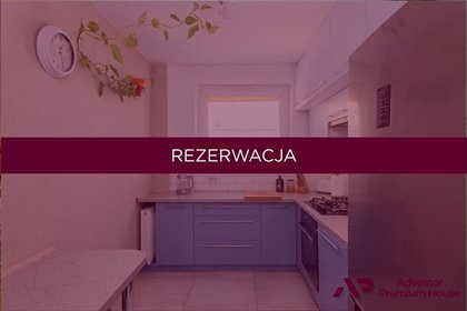 mieszkanie na sprzedaż 63m2 mieszkanie Poznań, Chartowo, Chartowo, os. Tysiąclecia