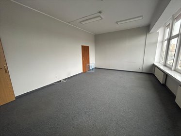 lokal użytkowy na wynajem 42m2 lokal użytkowy Gliwice