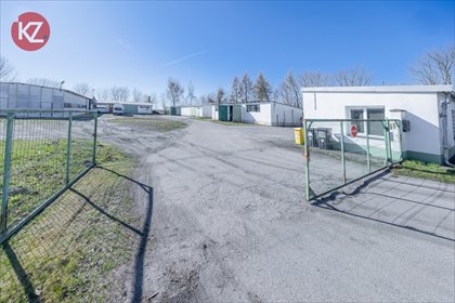 lokal użytkowy na sprzedaż 1268m2 lokal użytkowy Tarnówka