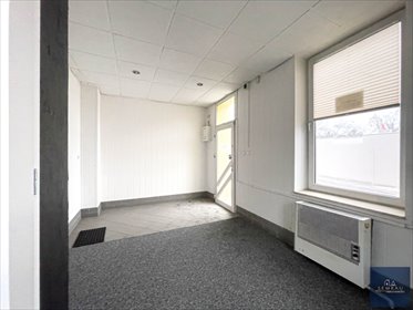 Lokal handlowo-usługowy 17,27 m² w Szamocinie - zapraszam lokal użytkowy Szamocin