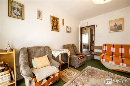 mieszkanie na sprzedaż 52m2 mieszkanie Dobra