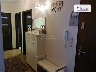 mieszkanie na sprzedaż 63m2 mieszkanie Rumia, Kosynierów
