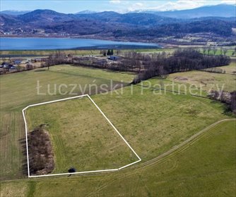 działka na sprzedaż 9000m2 działka Podgórzyn
