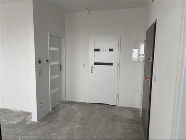 mieszkanie na sprzedaż 50m2 mieszkanie Rzeszów, Przybyszówka