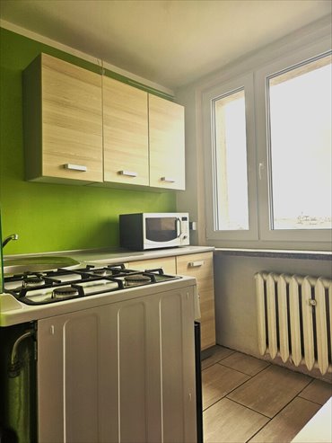 Na sprzedaż przestronne 3-pokojowe mieszkanie 52 m² w Rzeszowie mieszkanie Rzeszów, Śródmieście, Marszałkowska
