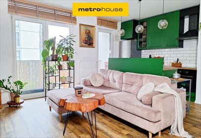 mieszkanie na sprzedaż 63m2 mieszkanie Błonie, Lesznowska