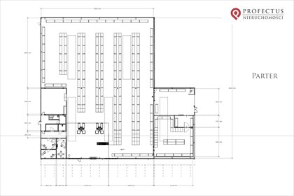 lokal użytkowy na wynajem 2170m2 lokal użytkowy Pruszcz Gdański