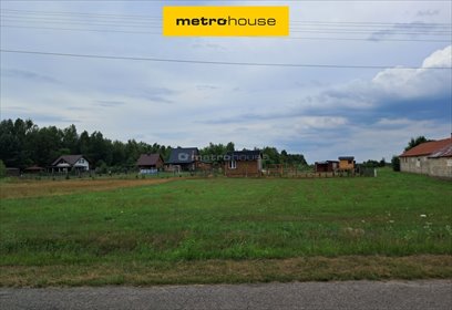 Działka 1022 m² w Łomnicy blisko Poleskiego Parku Narodowego polecam działka Łomnica