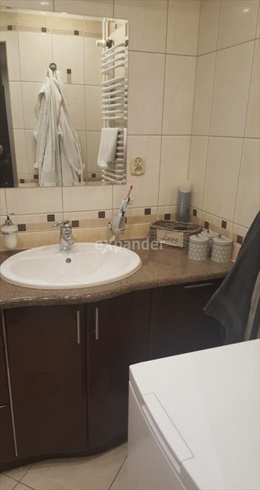 mieszkanie na sprzedaż 73m2 mieszkanie Ostrzeszów, Grunwaldzka