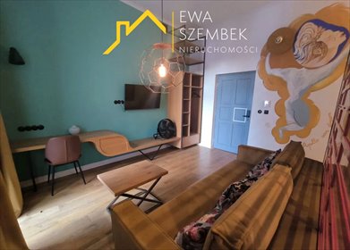 4-pokojowe mieszkanie 90,5 m² w Stare Podgórze (dwa apartamenty) mieszkanie Kraków, Stare Podgórze, Stare Podgórze