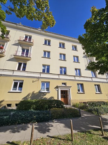 mieszkanie na sprzedaż 48m2 mieszkanie Poznań, Łazarz, Józefa Chociszewskiego