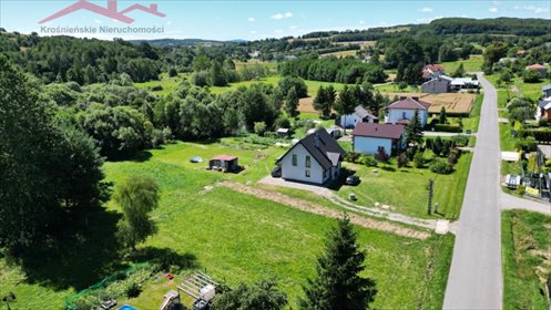 działka na sprzedaż 2200m2 działka Chlebna