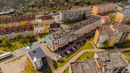 mieszkanie na sprzedaż 45m2 mieszkanie Miastko, Szewska