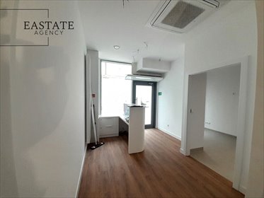 Ekskluzywny 65m2 lokal przy Starej Nalewki z witrynami lokal użytkowy Warszawa, Stare Nalewki
