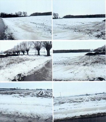 Duża działka 7,2 ha w Zaborowie – okazja inwestycyjna działka Zaborowo