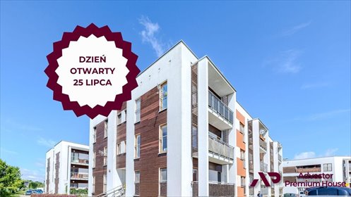 Komfortowe 4-pokojowe mieszkanie 66,65 m² w Rokietnicy zapraszam mieszkanie Rokietnica, os. Osiedle Kalinowe