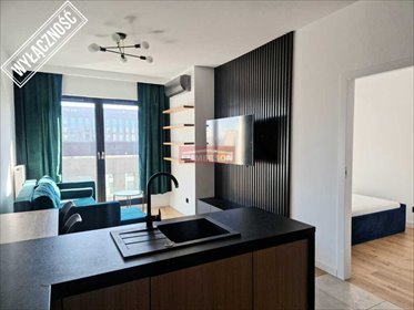 mieszkanie na sprzedaż 37m2 mieszkanie Kraków, Grzegórzki, Grzegórzki, Fabryczna