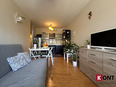 Do sprzedania przestronne 2 pok. z balkonem w Krakowie mieszkanie Kraków, Prądnik Biały, Felińskiego