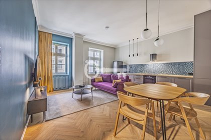 mieszkanie na wynajem 86m2 mieszkanie Warszawa, Śródmieście, Poznańska