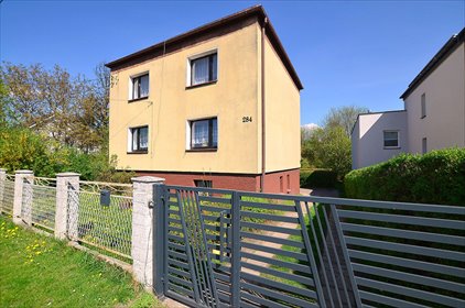 dom na wynajem 110m2 dom Piekary Śląskie, CENTRUM, Bytomska