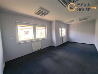 Na wynajem nowoczesny lokal 140 m² z ogrodem w Gdańsku lokal użytkowy Gdańsk, Kokoszki, Jaśminowy Stok