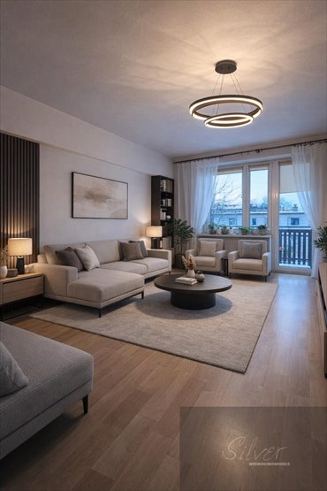 mieszkanie na sprzedaż 63m2 mieszkanie Sochaczew