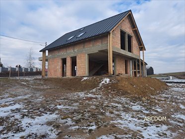 dom na sprzedaż 137m2 dom Książniczki, Książniczki