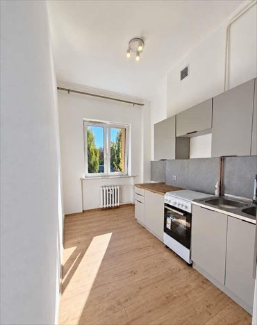 Funkcjonalne 2-pokojowe mieszkanie 38 m² - Ruda Śląska mieszkanie Ruda Śląska, Wirek, ks. Ludwika Tunkla