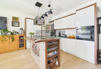 mieszkanie na sprzedaż 55m2 mieszkanie Warszawa, Rembertów, Chełmżyńska