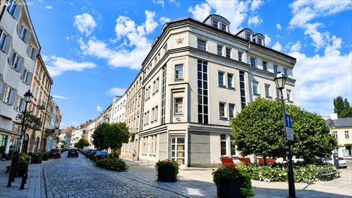 Lokal użytkowy 25,5 m² w centrum Kalisza - windą i blisko usług lokal użytkowy Kalisz, Zamkowa