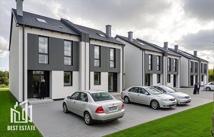 dom na sprzedaż 120m2 dom Białystok, Zawady, Trzcinowa