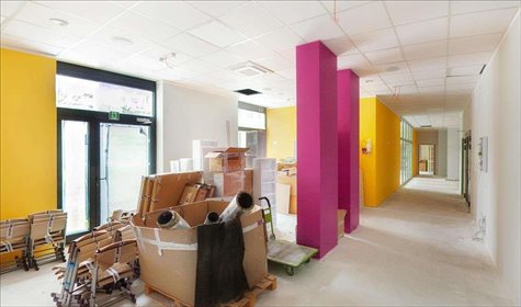 Lokal użytkowy na sprzedaż Warszawa 209m2 Foto 5