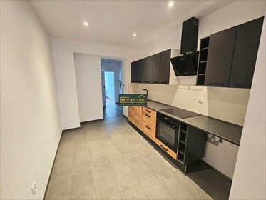 mieszkanie na sprzedaż 49m2 mieszkanie Mieroszów