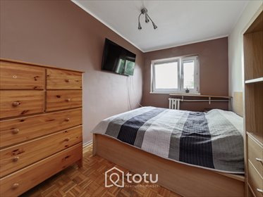 mieszkanie na sprzedaż 56m2 mieszkanie Warszawa, Mokotów, św. Bonifacego