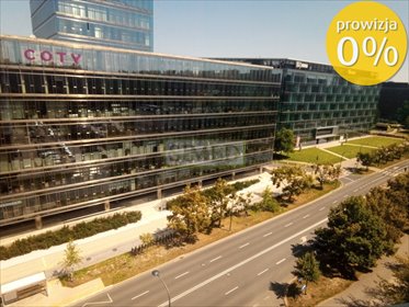 Przestronny 71 m² apartament z panoramicznym widokiem. mieszkanie Warszawa, Mokotów, Domaniewska